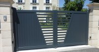 Notre société de clôture et de portail à Malons-et-Elze